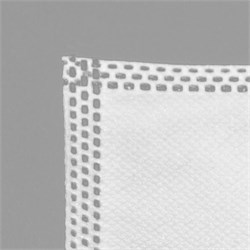 Filtero KAR 30 Pro - Текстильные флисовые мешки (5шт) - фото 18429