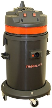 PANDA 429 GA XP PLAST (2 турбины) - Водопылесос для автомойки - фото 18607