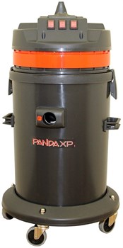 PANDA 440 GA XP PLAST (3 турбины) - Водопылесос - фото 18609