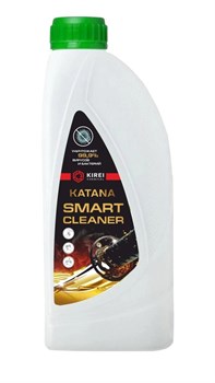 Антисептик для рук KATANA Smart Cleaner - фото 22090