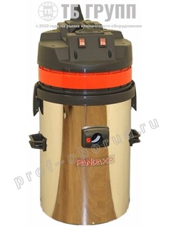 PANDA 429 GA XP INOX CARWASH - пылеводосос для моек самообслуживания - фото 22254