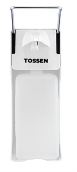 Tossen ML-1000 - локтевой дозатор для антисептика/мыла - фото 22291
