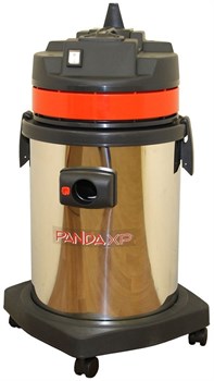 Soteco Panda 515/33 XP INOX - Пылесос для сбора сухой и жидкой грязи - фото 22298