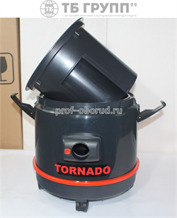 Soteco Tornado 200 - Моющий пылесос - фото 22315