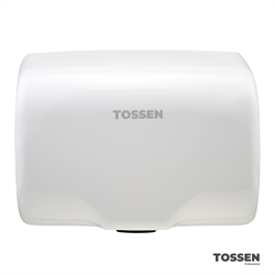 TOSSEN HSG 1310 MW (Arctic white) - сушилка для рук - фото 22635