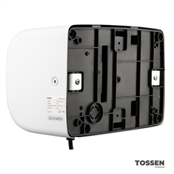 TOSSEN HSG 1310 MW (Arctic white) - сушилка для рук - фото 22637