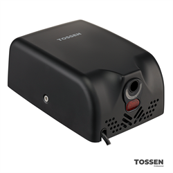 TOSSEN HS 1308 MB (Midnight) - сушилка для рук - фото 22742