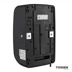 TOSSEN HS 1308 MB (Midnight) - сушилка для рук - фото 22744