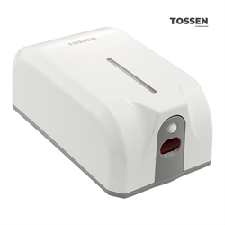 TOSSEN AL-7206 PW (Arctic white) - сенсорный диспенсер для мыла/дезинфицирующих средств - фото 22817