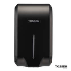 TOSSEN AL-7206 PB (Midnight) - сенсорный диспенсер для мыла/дезинфицирующих средств - фото 22826