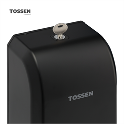 TOSSEN AL-7206 PB (Midnight) - сенсорный диспенсер для мыла/дезинфицирующих средств - фото 22827