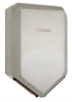 TOSSEN HS 1810 M - высокоскоростная сушилка для рук - фото 22938