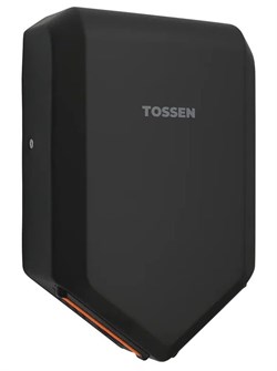 TOSSEN HS 1810 MB - высокоскоростная сушилка для рук - фото 22939
