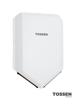TOSSEN HS 1810 MW - высокоскоростная сушилка для рук - фото 22984