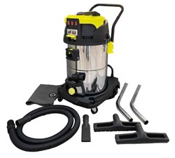 Zero TB-113 - пылеводосос (пылесос для cбора сухой и жидкой грязи) - фото 23330