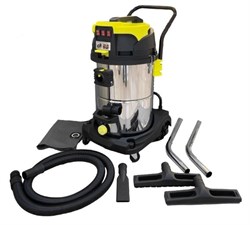 Zero TB-114 - пылеводосос (пылесос для cбора сухой и жидкой грязи) - фото 23440