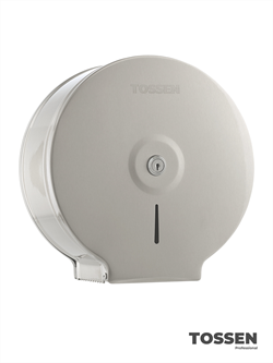 TOSSEN D-525 M - диспенсер туалетной бумаги - фото 23476