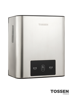 TOSSEN R-700 M (Elite Line) - сенсорный диспенсер бумажных полотенец - фото 23712