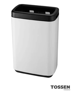 TOSSEN MV 5000 MW - контейнер для мусора, 50л. - фото 23835