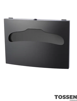 TOSSEN DP 250 MB - диспенсер гигиенических покрытий на унитаз - фото 23838