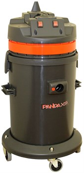 PANDA 429 GA XP PLAST (2 турбины) - Водопылесос для автомойки - фото 6584