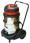 Soteco Tornado 640 inox - Водопылесос Soteco Tornado 640 inox - Водопылесос