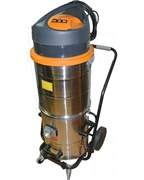 Soteco Optimal V640M - Промышленный водопылесос Soteco Optimal V640M - Промышленный водопылесос