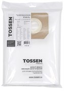 Мешки одноразовые Tossen ST-033 для пылеводососов Soteco,  (5шт)