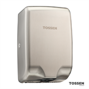 TOSSEN HS 1308 M (Steel Line) - сушилка для рук TOSSEN HS 1308 M (Steel Line) - сушилка для рук