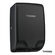 TOSSEN HS 1308 MB (Midnight) - сушилка для рук TOSSEN HS 1308 MB (Midnight) - сушилка для рук