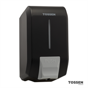 TOSSEN MN-7226 PB (Midnight) - механический дозатор жидкого мыла TOSSEN MN-7226 PB (Midnight) - механический дозатор жидкого мыла