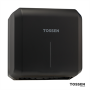 TOSSEN Z-7336 PB (Midnight) - диспенсер бумажных полотенец TOSSEN Z-7336 PB (Midnight) - диспенсер бумажных полотенец