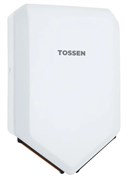 TOSSEN HS 1810 MW - высокоскоростная сушилка для рук