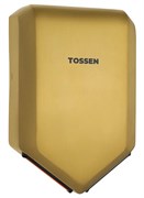 TOSSEN HS 1810 MS (Imperial Gold) - высокоскоростная сушилка для рук