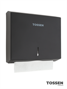 TOSSEN Z-400 MB - диспенсер бумажных полотенец