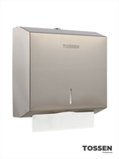 TOSSEN Z-400 M - диспенсер бумажных полотенец