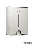 TOSSEN Z-500 M - диспенсер бумажных полотенец
