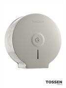 TOSSEN D-525 M - диспенсер туалетной бумаги
