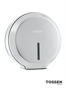 TOSSEN D-500 M (Elite line) - диспенсер туалетной бумаги (Jumbo)