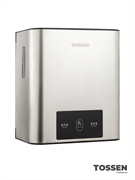 TOSSEN R-700 M (Elite Line) - сенсорный диспенсер бумажных полотенец