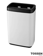 TOSSEN MV 5000 MW - контейнер для мусора, 50л.