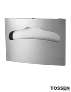 TOSSEN DP 250 M - диспенсер гигиенических покрытий на унитаз