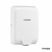 TOSSEN LS 2102 MW - сушилка для рук (коллекция «Классический белый»)