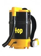 Soteco Optimal Top 220V - Профессиональный ранцевый пылесос Soteco Optimal Top 220V - Профессиональный ранцевый пылесос