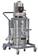 Soteco Planet 152 380V - Промышленный пылесос Soteco Planet 152 380V - Промышленный пылесос