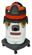 Soteco Tornado 503 INOX - Профессиональный пылеводосос Soteco Tornado 503 INOX - Профессиональный пылеводосос