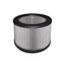 Фильтр гребенчатый полиэстровый для пылесосов Soteco LEO и Yvo (07936) - фото 18338