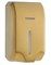 TOSSEN AL-7206 MS (Imperial Gold) - сенсорный диспенсер для мыла/дезинфицирующих средств (капля) - фото 22942