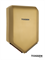 TOSSEN HS 1810 MS (Imperial Gold) - высокоскоростная сушилка для рук - фото 23005