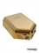 TOSSEN HS 1810 MS (Imperial Gold) - высокоскоростная сушилка для рук - фото 23006